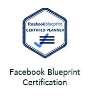 Facebook blueprint