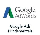 Google ads fundamentals