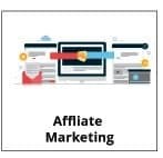 affiliate marketing