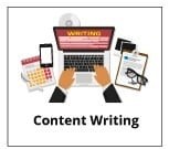 content writing