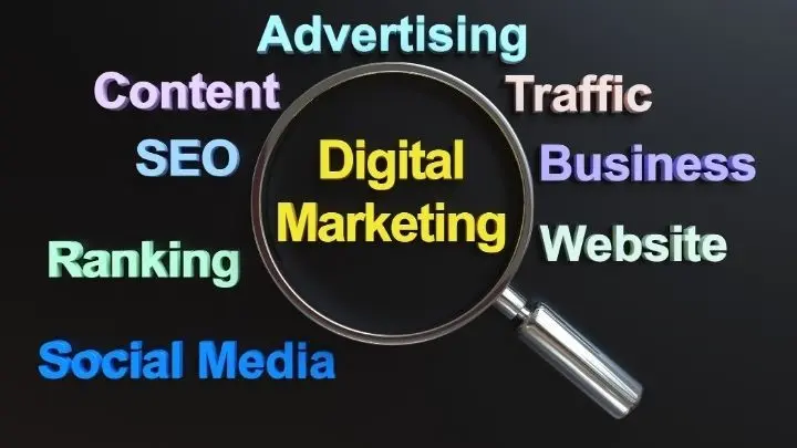 digital marketing course theni syllabus