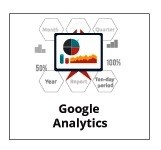 google analytics