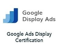 google display certification