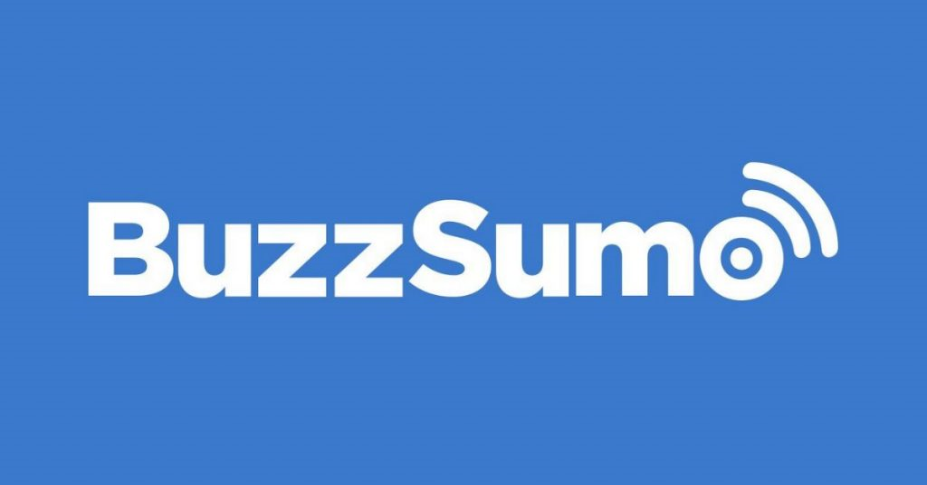 Best 20+ Digital Marketing Tools: buzzsumo