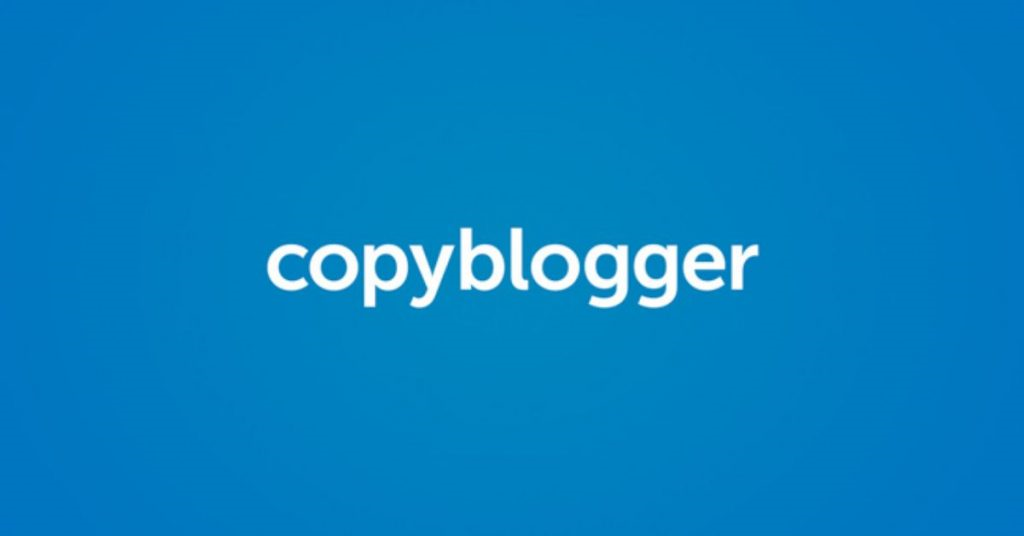 Best 20+ Digital Marketing Tools: copy blogger