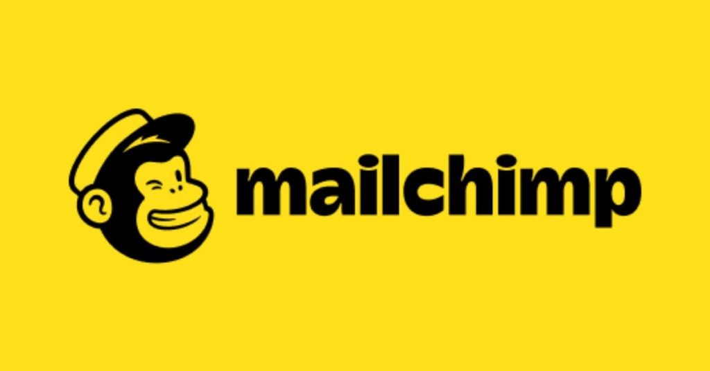 Best 20+ Digital Marketing Tools: mailchimp