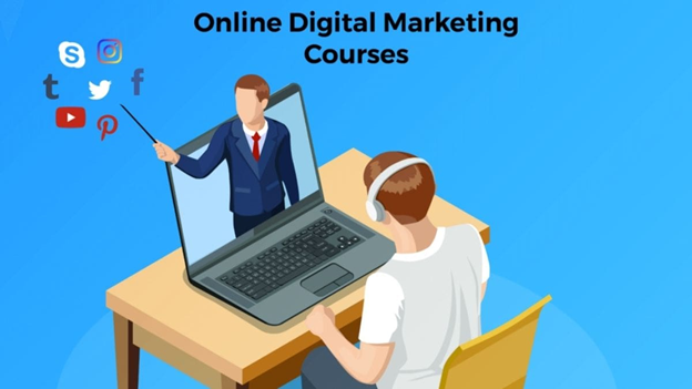 online digital marketing courses in coimbatore