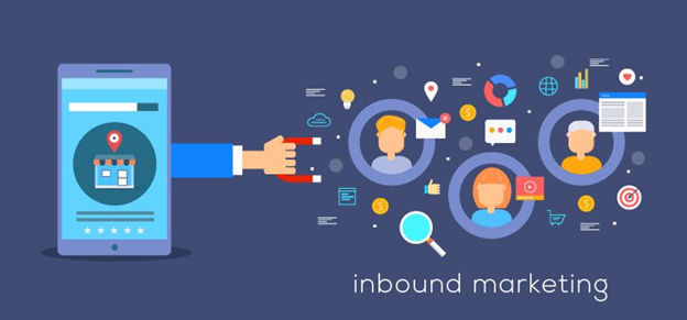 inbound marketing