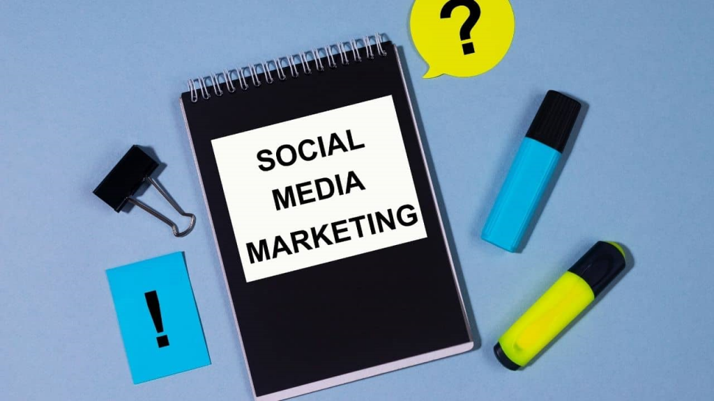 Social Media Marrketing Course Training in Coimbatore