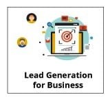 lead generation for business