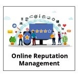 online reputation management