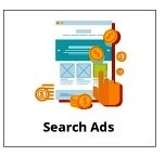 search ads