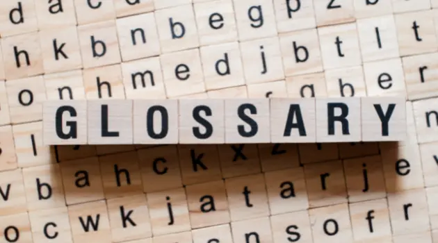 Google AdWords Glossary Terms