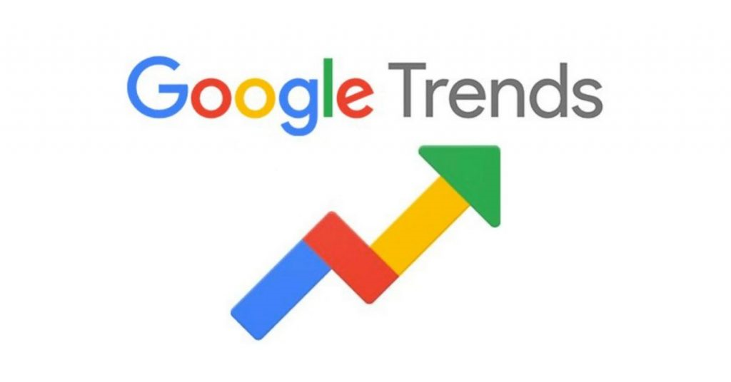 Best 20+ Digital Marketing Tools: google trends