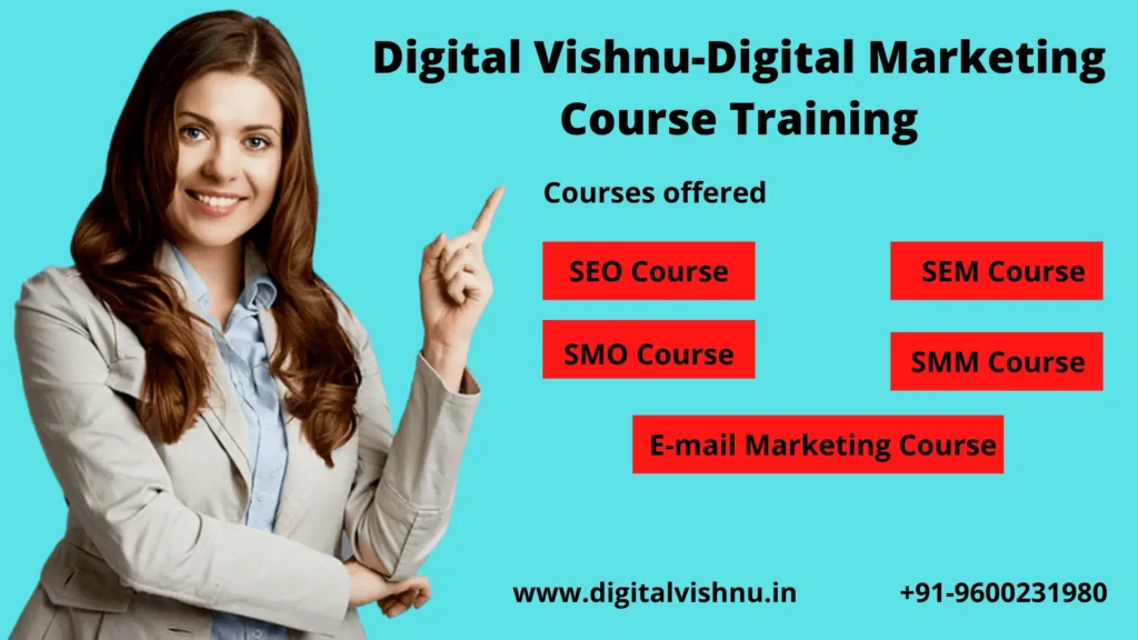 Digital Marketing Course Training in Saravanampatti